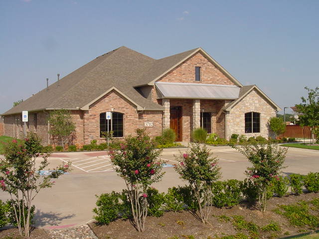 3712 Old Denton Rd, Carrollton, TX for sale Primary Photo- Image 1 of 1