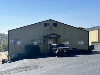 More details for 846 State Highway AT, Villa Ridge, MO - Industrial for Lease