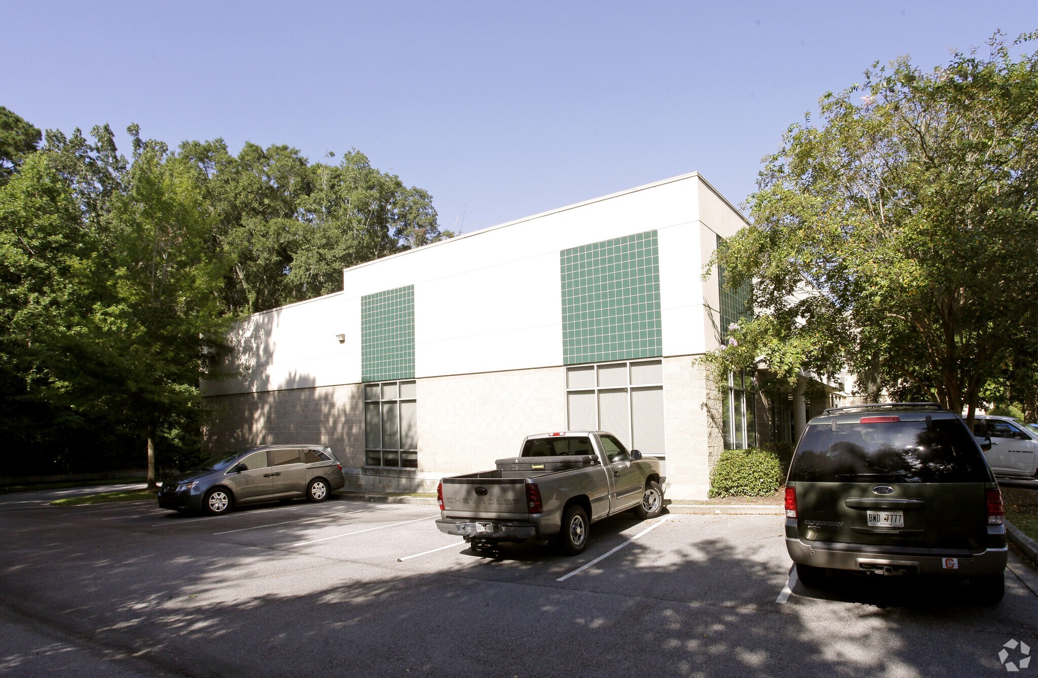 109 Park Of Commerce Dr, Savannah, GA for sale Primary Photo- Image 1 of 1