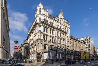 More details for 16-18 New Bridge St, London - Office for Sale