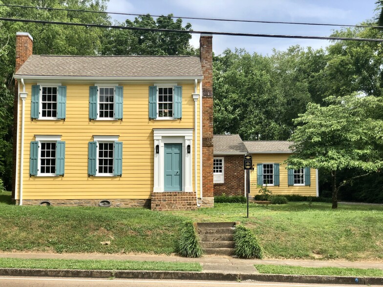 5322 Main St, Spring Hill, TN for sale - Primary Photo - Image 1 of 1