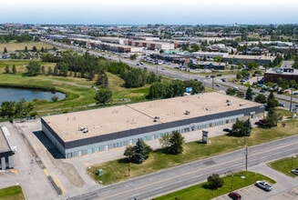 3420 12th St NE, Calgary, AB for lease Building Photo- Image 1 of 1
