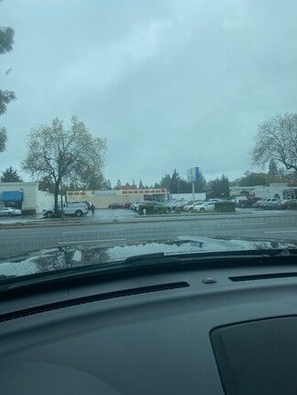 More details for 831 El Camino Real, Mountain View, CA - Land for Sale