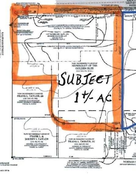 3120-3190 Glynn Ave, Brunswick, GA for sale Other- Image 1 of 1