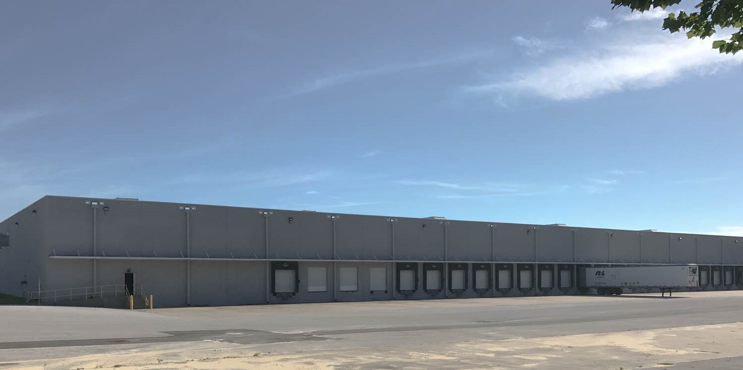 1300 SW 38th Ave, Ocala, FL for sale Primary Photo- Image 1 of 1