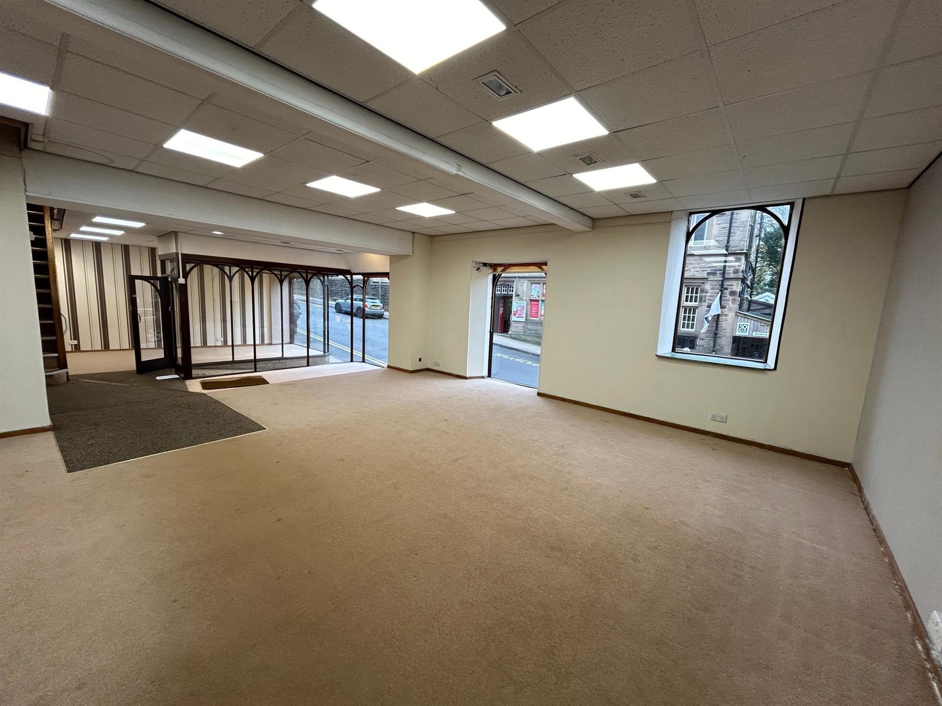 10 King St, Clitheroe for lease Interior Photo- Image 1 of 4