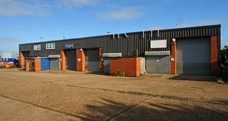 More details for Rowleys Green Ln, Coventry - Industrial for Lease