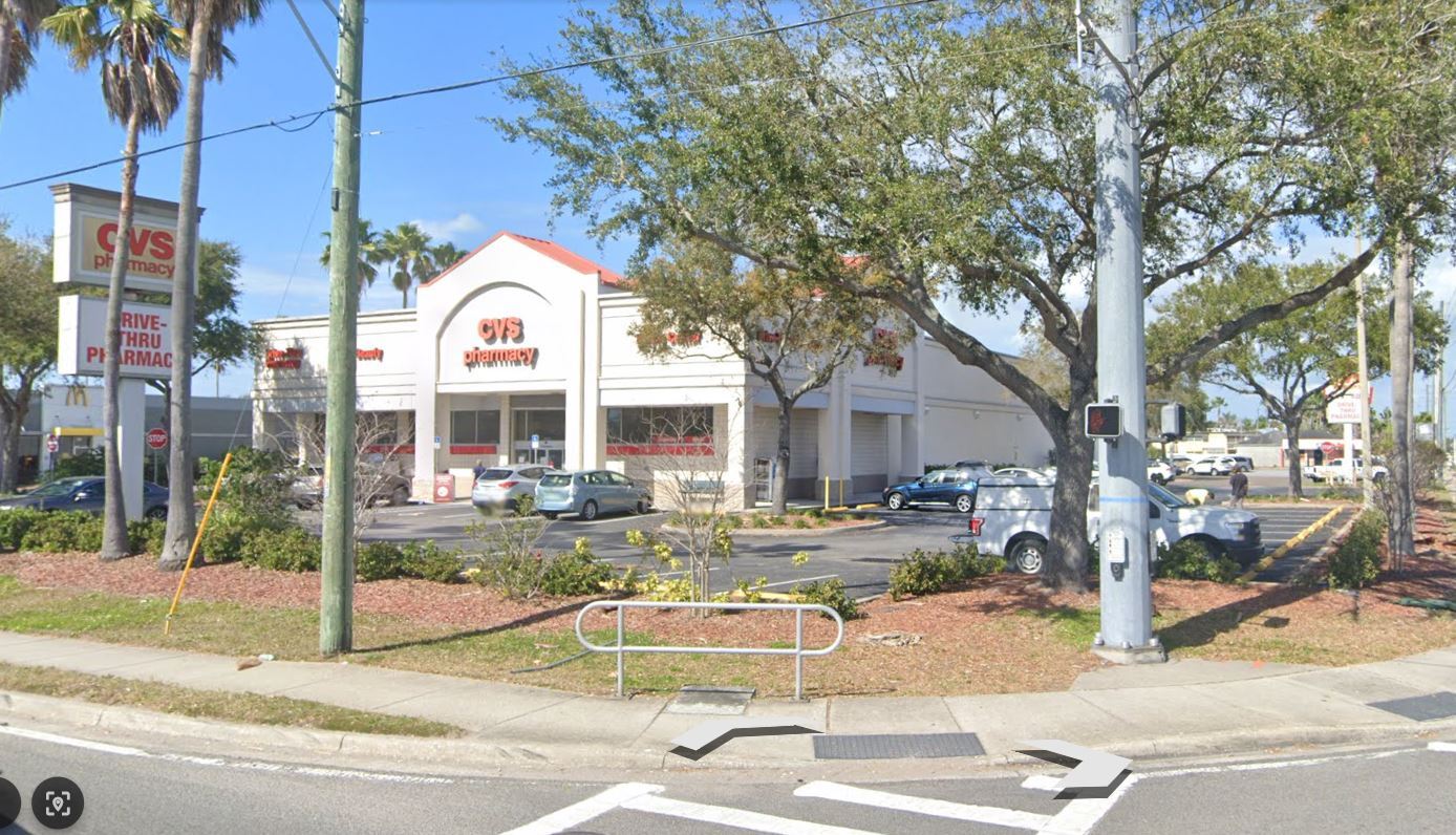 2390 E Bay Dr, Largo, FL for lease Building Photo- Image 1 of 2