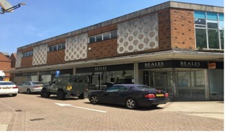 More details for 1-2 Church Ter, Wisbech - Retail for Lease