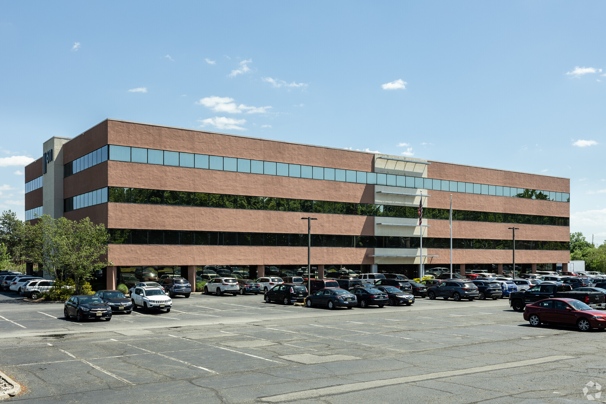 611 Route 46 W, Hasbrouck Heights, NJ for sale Building Photo- Image 1 of 1