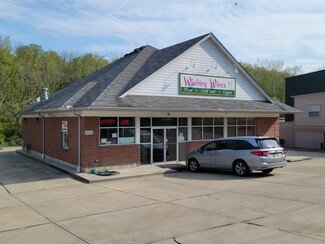 More details for 8161 Camargo Rd, Cincinnati, OH - Retail for Lease