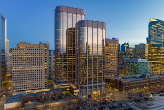 More details for 707 8 Av SW, Calgary, AB - Office for Lease