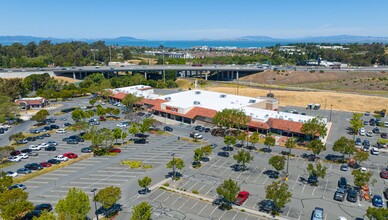 1511-1611 Sycamore Ave, Hercules, CA for lease Building Photo- Image 1 of 1