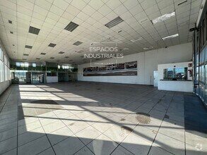 Industrial in San Martín de la Vega, Madrid for lease Interior Photo- Image 1 of 11