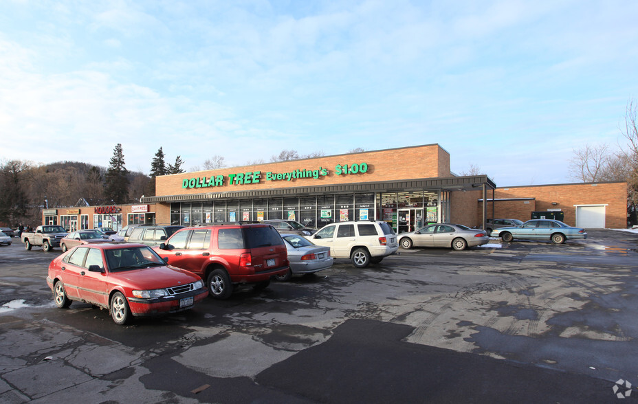 410-430 W Seneca Tpke, Syracuse, NY for lease - Primary Photo - Image 1 of 2