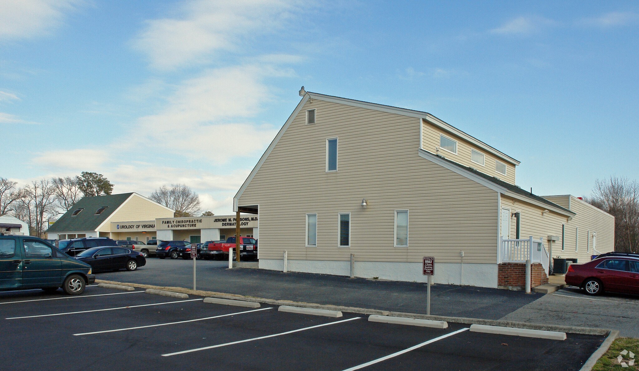 3105 Western Branch Blvd, Chesapeake, VA 23321 3105 Western Branch