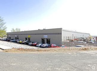 More details for 7476 S Eagle St, Centennial, CO - Industrial for Lease