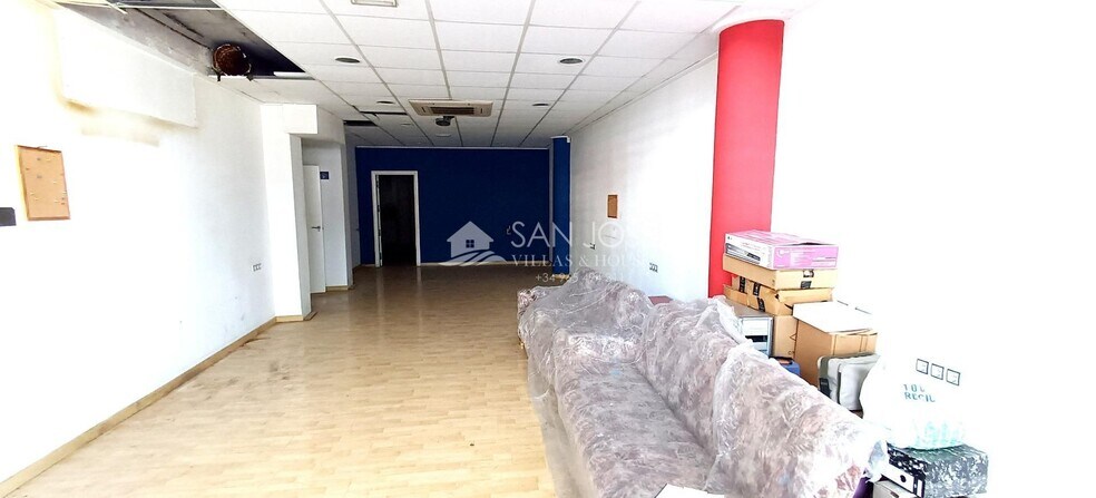 Retail in Alicante for lease - Building Photo - Image 3 of 15