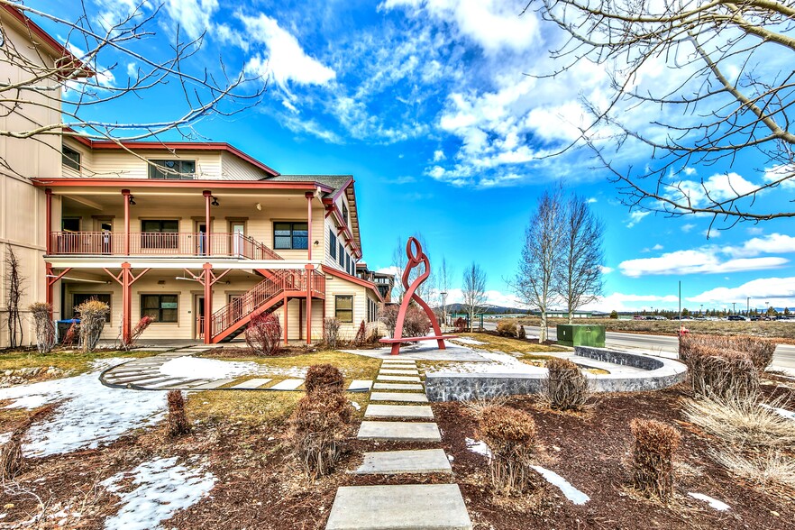 12313 Soaring Way, Truckee, CA for sale - Building Photo - Image 3 of 5