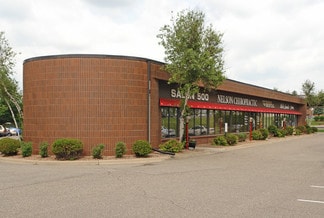 More details for 14321 Nicollet Ct, Burnsville, MN - Office/Retail for Lease