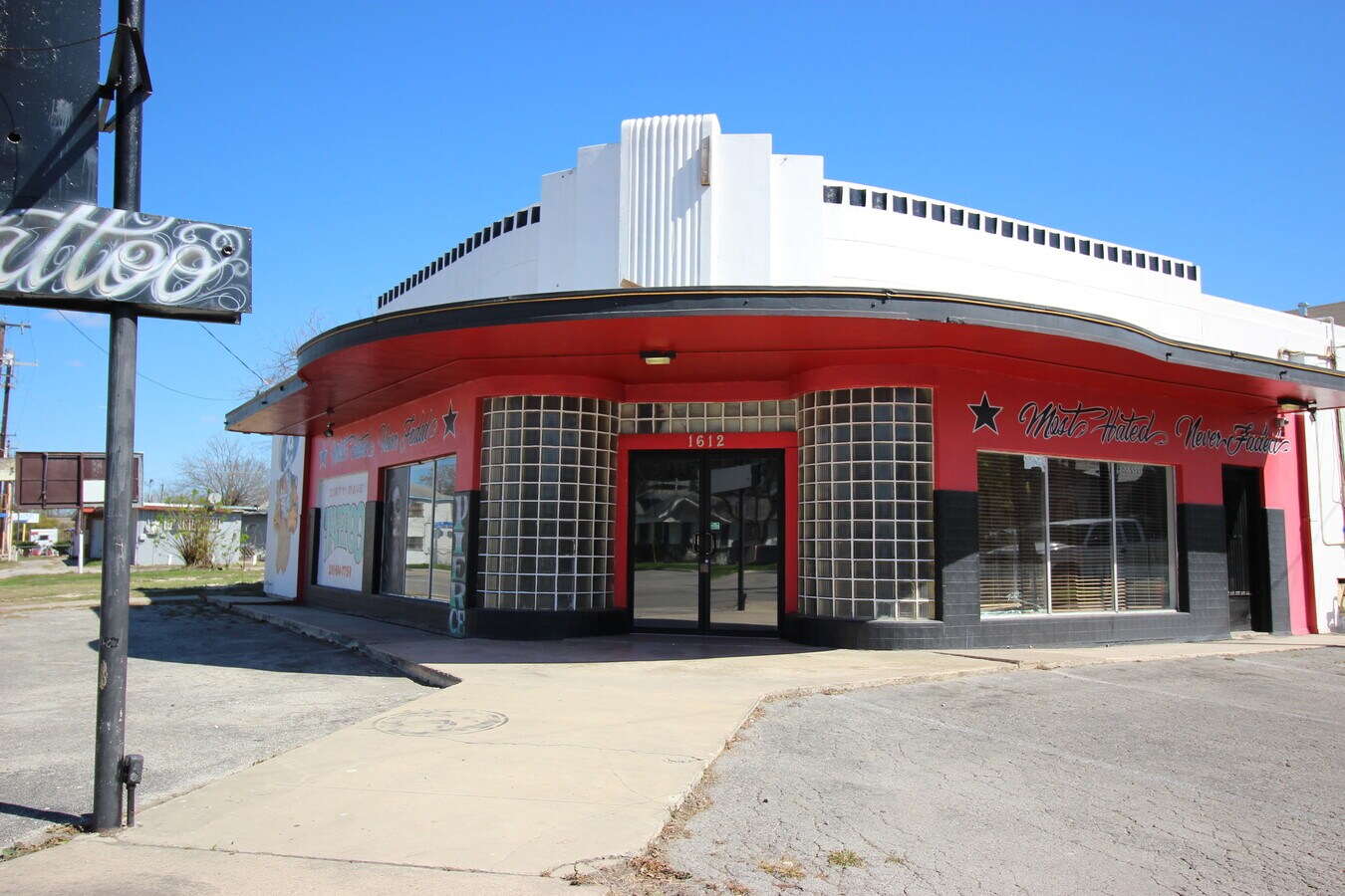 1612 S Hackberry St, San Antonio, TX 78210