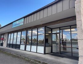 Flex Office Industrial - Warehouse
