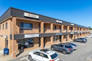 More details for 25 Market St, Swansea, MA - Office for Lease