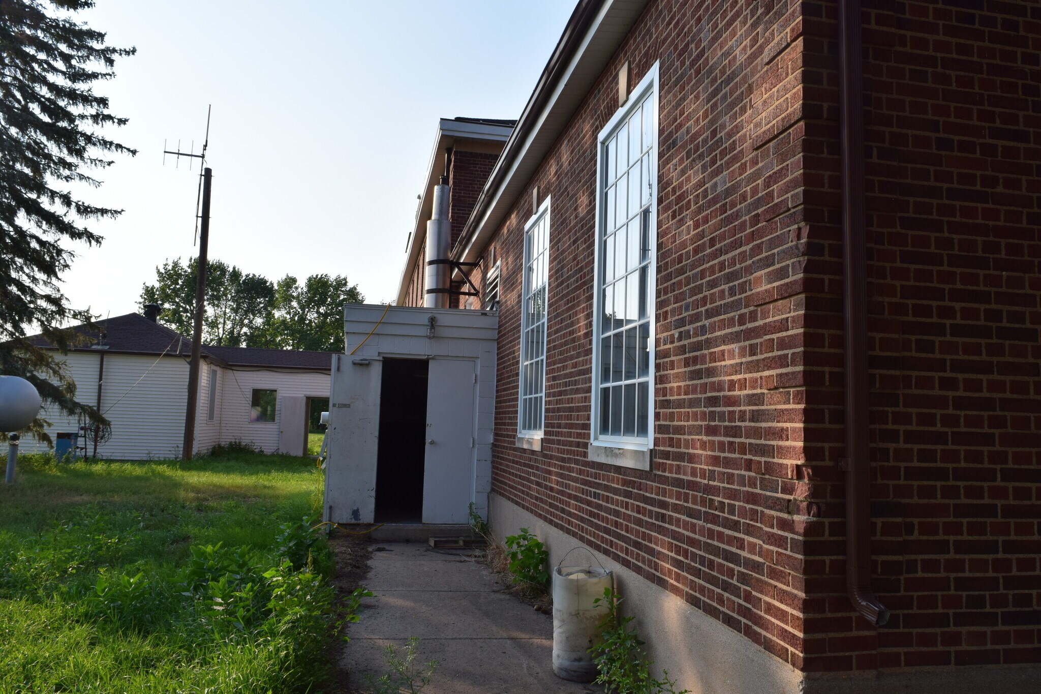 4147 US-75, Noyes, MN for sale Building Photo- Image 1 of 1