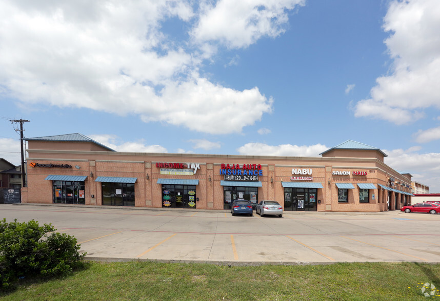 13015 Jupiter Rd, Dallas, TX 75238 - Retail for Lease | LoopNet