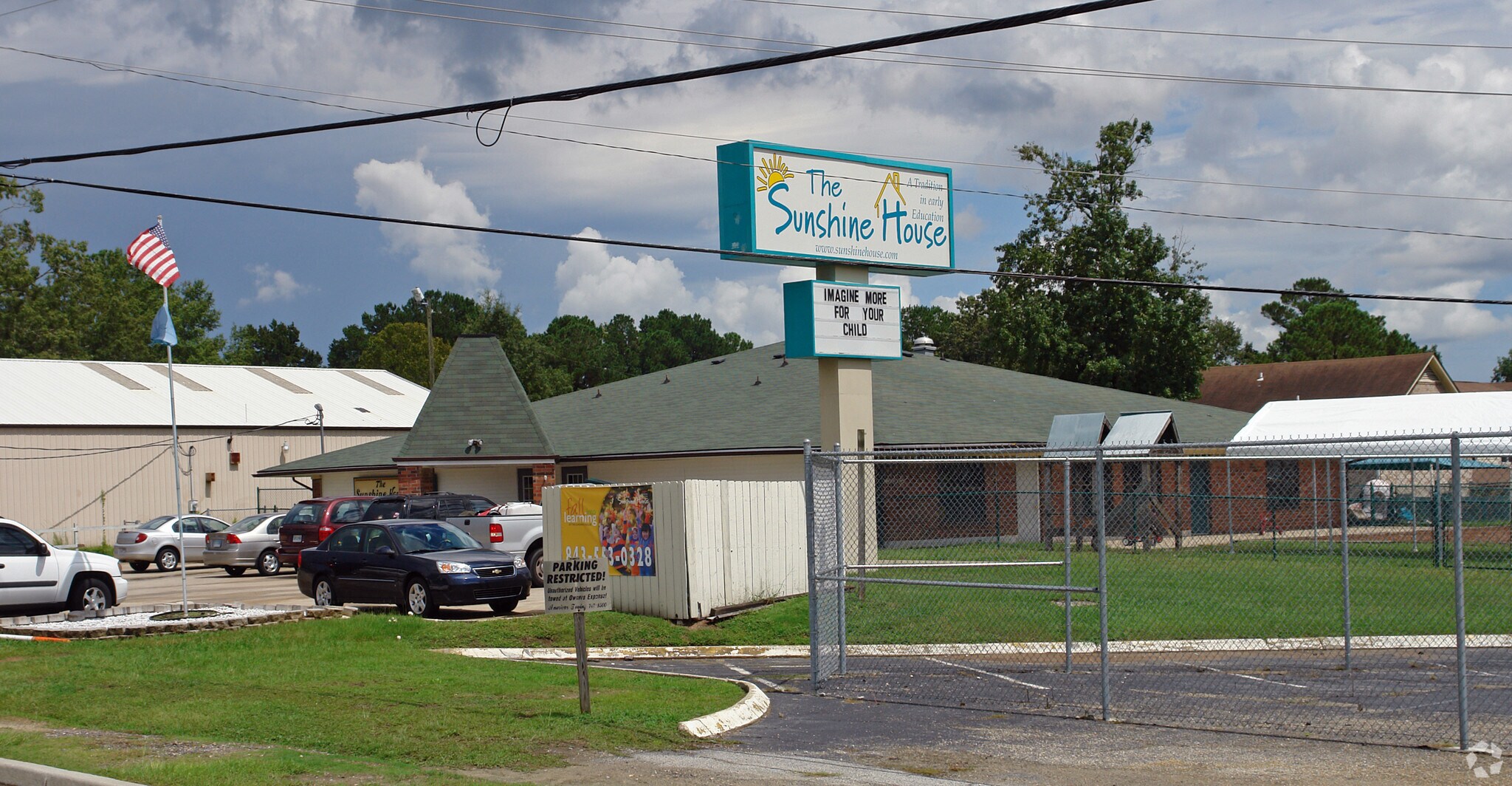 2145 Nad Rd, Charleston, SC for sale Primary Photo- Image 1 of 3