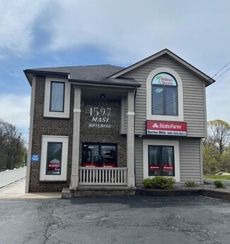 More details for 1597 W Ridge Rd, Rochester, NY - Office for Lease