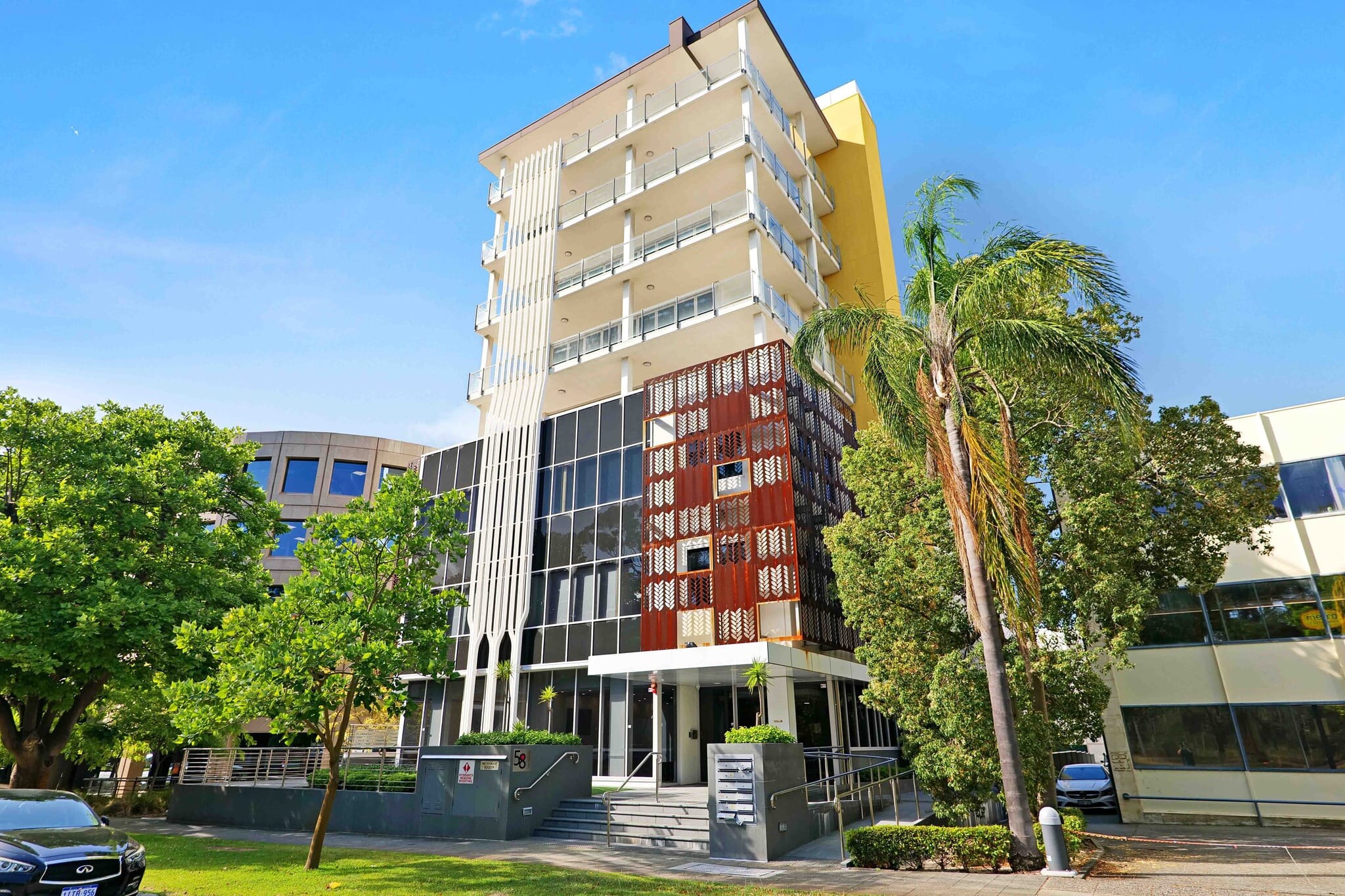 58 Kings Park Rd, West Perth for sale Primary Photo- Image 1 of 6