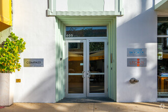 605 Lincoln Rd, Miami Beach, FL for lease Building Photo- Image 1 of 20