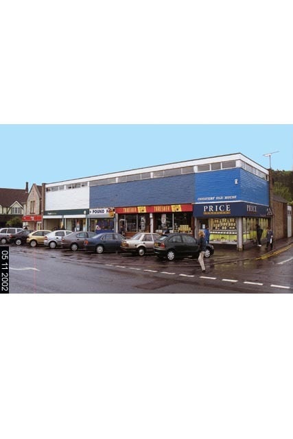 Chesterfield House, Midsomer Norton for sale Primary Photo- Image 1 of 1