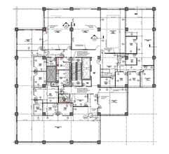 1701 Centre St NW, Calgary, AB for lease Interior Photo- Image 1 of 1