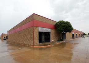 3235 Skylane Dr, Carrollton TX - Warehouse