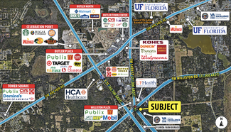 More details for SW Williston Rd, Gainesville, FL - Land for Lease