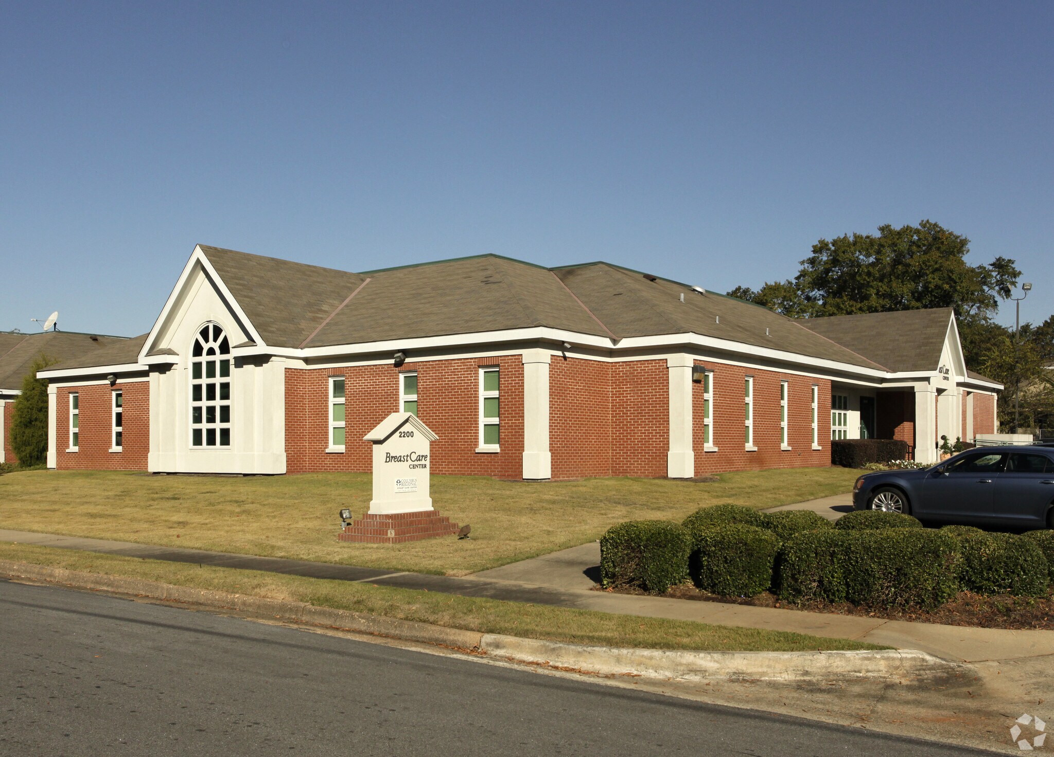 2200 Hamilton Rd, Columbus, GA for sale Building Photo- Image 1 of 1
