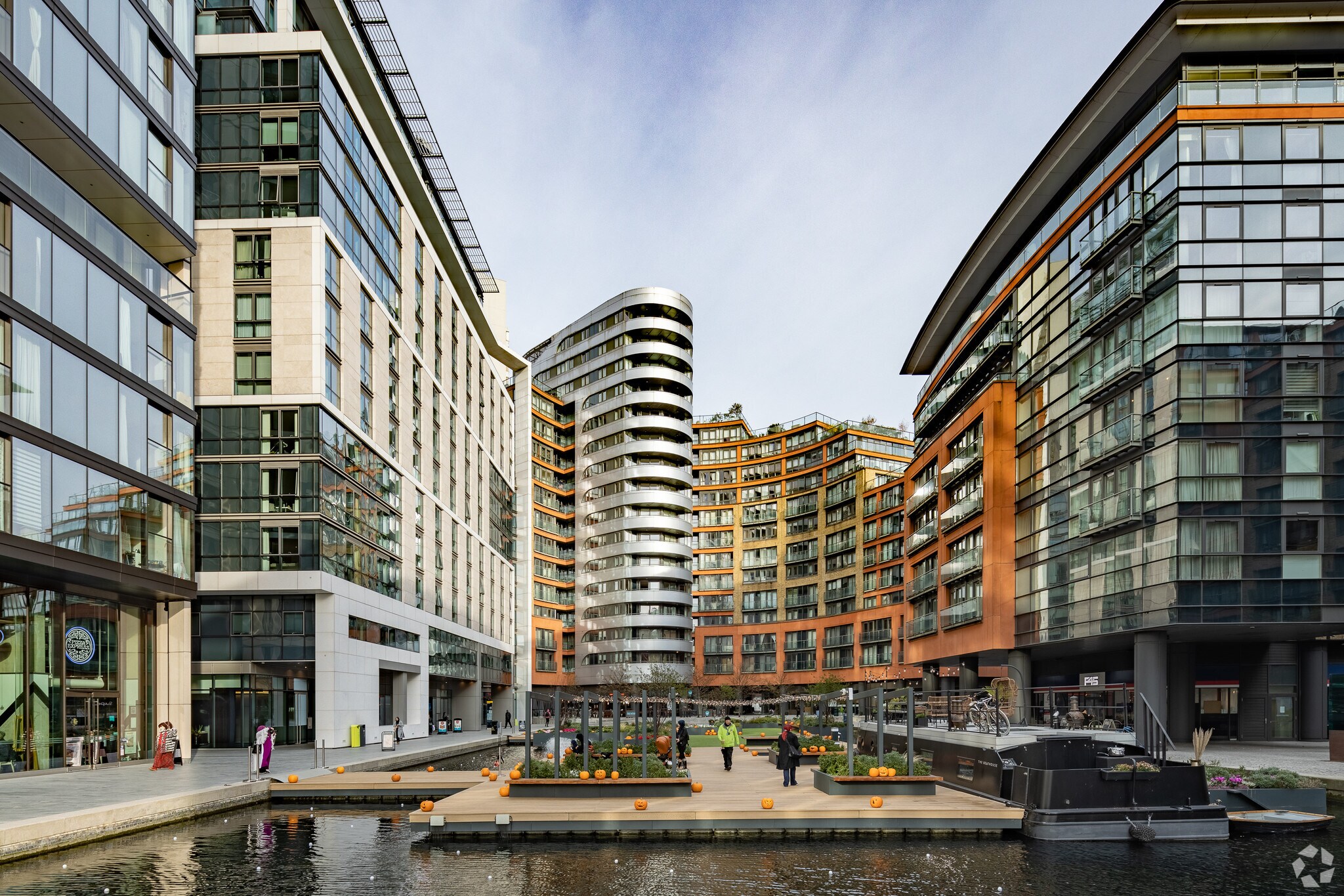 2 Praed St, London for sale Building Photo- Image 1 of 1