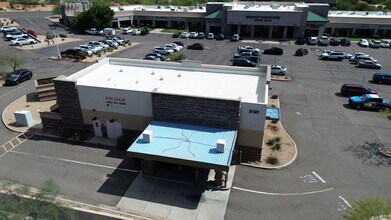 3131 E Lincoln Dr, Phoenix, AZ for lease Interior Photo- Image 2 of 3