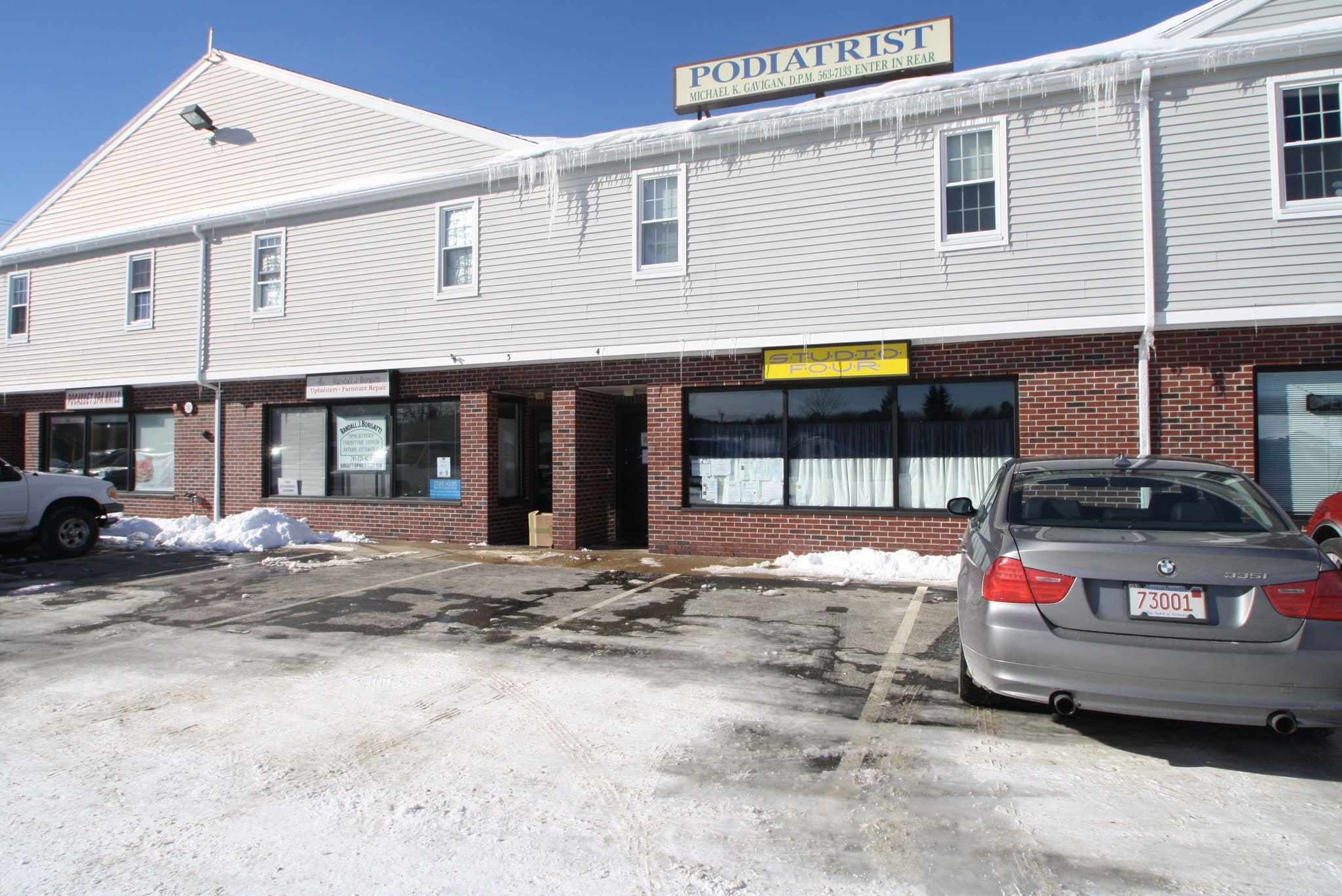 4-6 Barlows Landing Rd, Pocasset, MA for lease Primary Photo- Image 1 of 73