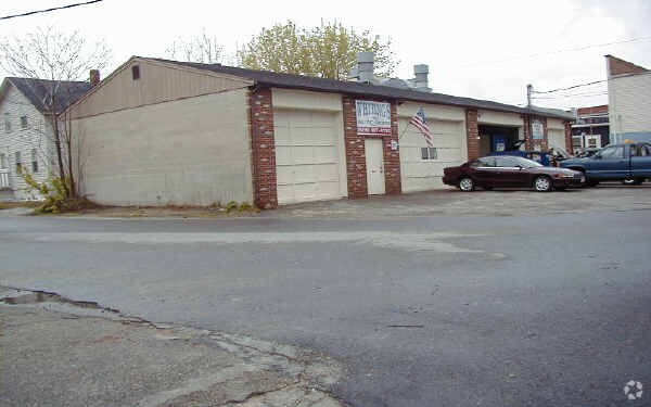 42 Main St, Maynard, MA for sale Primary Photo- Image 1 of 1