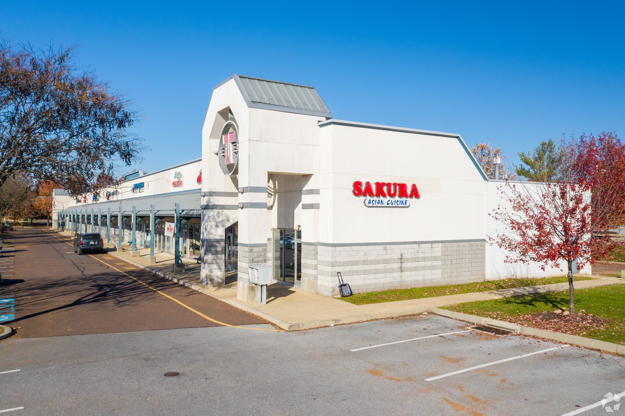 204 Shoemaker Rd, Pottstown, PA 19464 TriCounty Plaza