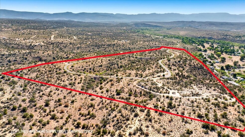 3410 Coronado Trail, Rimrock, AZ for sale - Building Photo - Image 3 of 25