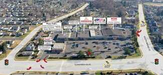 More details for 1 Sunnybrae Blvd, Yardville, NJ - Office, Retail for Lease