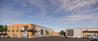 More details for 8918 Spring Branch Dr, Houston, TX - Flex, Industrial for Lease