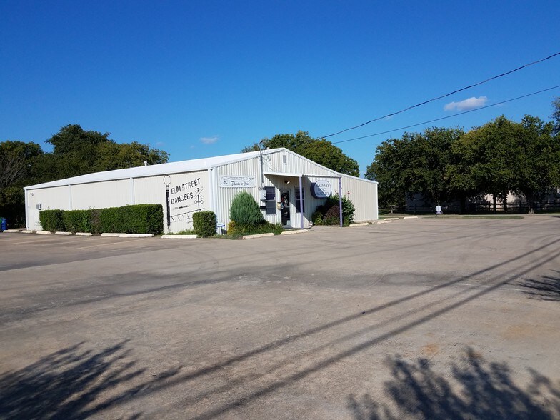 901 Elm St, McKinney, TX for sale - Other - Image 1 of 1
