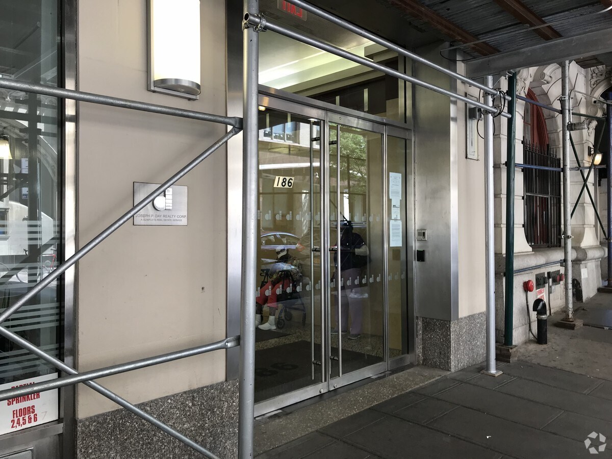 186 Joralemon St, Brooklyn, NY 11201 Property Record