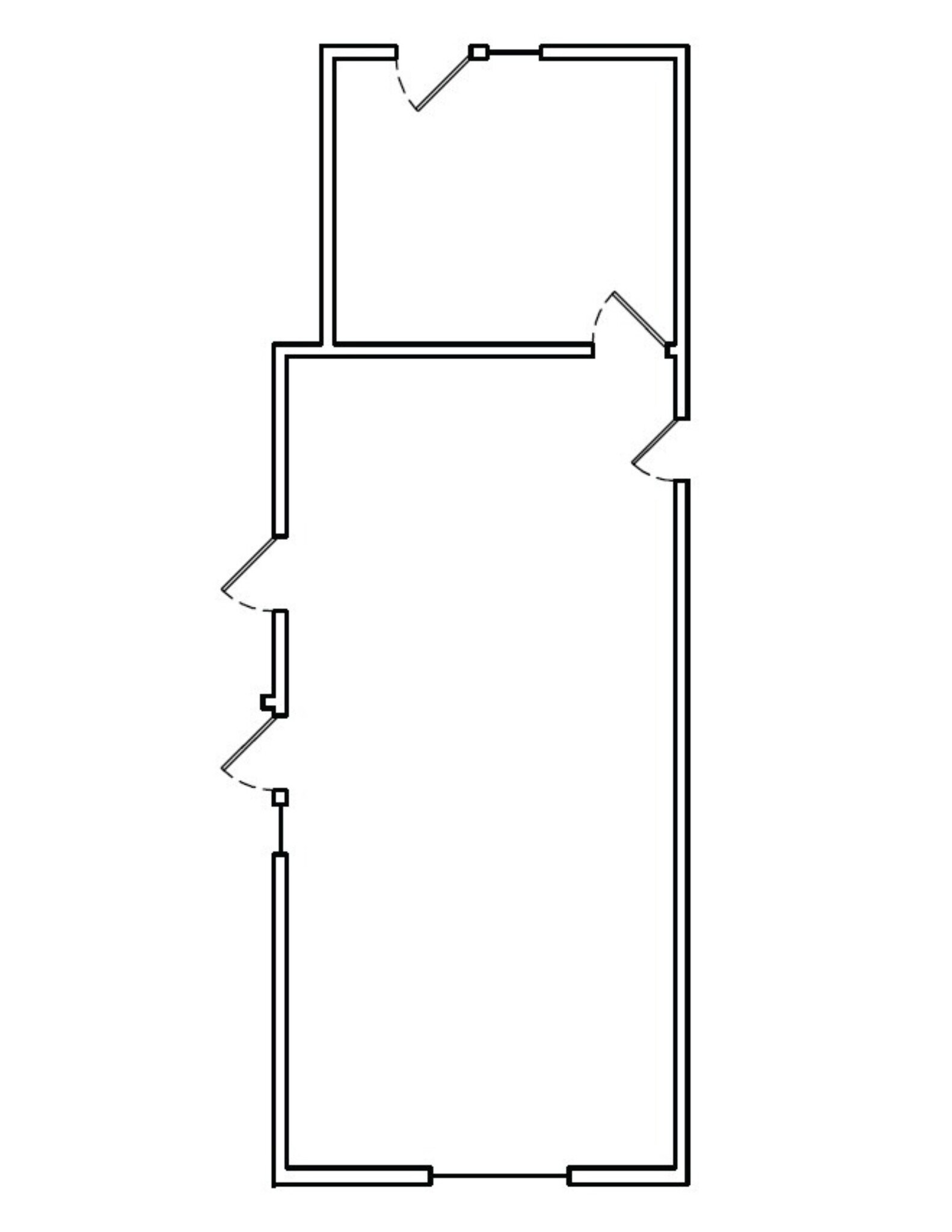 2040 E Murray Holladay Rd, Salt Lake City, UT for lease Floor Plan- Image 1 of 1