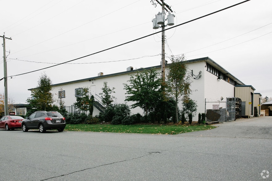 12850 87 Ave, Surrey, BC for lease - Building Photo - Image 2 of 2